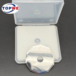 Fourniture de couteau de coupe numérique iEcho Z51,Z52,<span class=keywords><strong>Z53</strong></span>,Z54 lame de coupe rotative en carbure de tungstène - Product Image 3