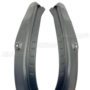 Forro de Puerta de Coche, Guardabarros, Panel Decorativo, Protectores Contra Salpicaduras, Kit de Carrocería para BYD Song LEV 2024, Accesorios para Coche - Product Image 6