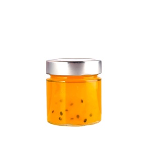 Hũ thủy tinh đựng thực phẩm, hình tròn, miệng thẳng, rỗng, dung tích 30ml-1000ml, kín hơi, dùng để đựng dưa chua & mứt, đang giảm giá - Product Image 2