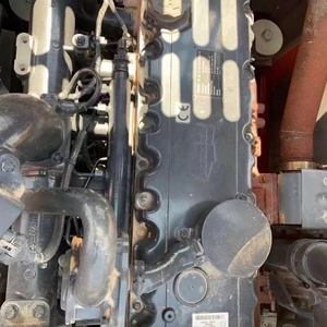 Excavadora Usada de Alta Calidad Doosan DX300 con Pocas Horas de Trabajo, Excavadora Hidráulica de Orugas Lista para Trabajar - Product Image 4