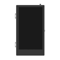 Difusor de Aroma Publicitario de Pared con Pantalla LED de 18.5 Pulgadas, con Bloqueo y Control por Aplicación