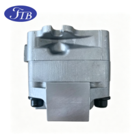 FTB 705-41-01920 PC35 Pompe hydraulique de rechange robuste pour mini-excavatrice Komatsu PC35-7 PC35-8 PC35MR PC35MR-2, pièces de service