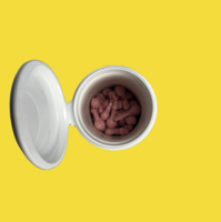Nouvelle Leurre de pêche Belly Bomb à bulles parfumées, Leurre suspendu Jerkbait à l'ail sanglant, Leurre de pêche Belly Bomb