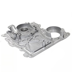 12601932 New <b>Oil</b> <b>Pump</b> for Front Chevy Chevrolet Colorado GMC Canyon 04-12 12628565 12601932 - Product Image 3