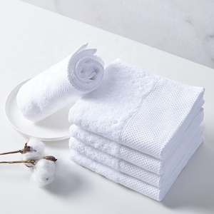 Draps blancs <span class=keywords><strong>de</strong></span> luxe pour la salle <span class=keywords><strong>de</strong></span> <span class=keywords><strong>bain</strong></span>, Spa, hôtel, 100% coton biologique, grandes serviettes <span class=keywords><strong>de</strong></span> <span class=keywords><strong>bain</strong></span> - Product Image 5
