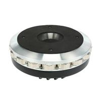 Tweeter Haut-parleur 300W 8 Ohm 1.5 "Gorge 100mm 4" Bobine vocale Compression Tweeter Aimant Néodyme Haut-parleur Pilote