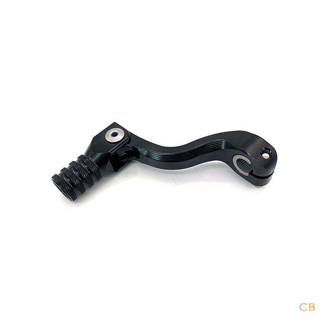 Suitable for Kews K16/K18/K23 Gear Shift Lever (Shifter Lever / Gear Lever) - CB/NB/NC/YB/MT250 Off-Road Motorcycles Accessories