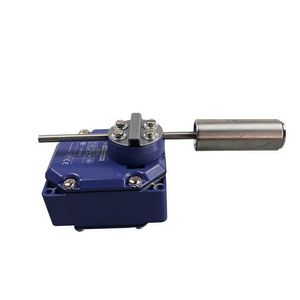 Nouveaux et originaux interrupteurs de fin de course à levier à ressort thermoplastique série XCR, grands modèles XCRA15 XCRT115 - Product Image 4