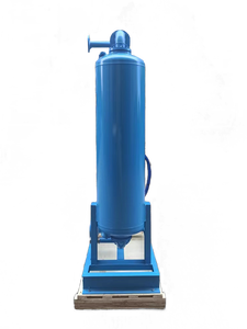 High leistung 3.8 Nm3/min ingersoll rand kompressor ersatzteile kühlsysteme - Product Image 4