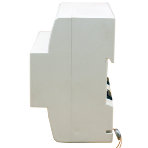 Nhà Máy Chất Lượng 7P Ba Giai Đoạn Din Rail Điện Thông Minh Analog Năng Lượng Kỹ Thuật Số <span class=keywords><strong>Meter</strong></span>/<span class=keywords><strong>Kwh</strong></span> Năng Lượng <span class=keywords><strong>Meter</strong></span>/Kilo Watt Giờ <span class=keywords><strong>Meter</strong></span> - Product Image 3