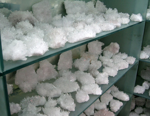 Healing Crystal <strong>Stone</strong> Natural Clear Quartz Cluster Point Druzy <strong>Chakra</strong> Reiki Specimen Mineral Collection Decor Gift - Product Image 6