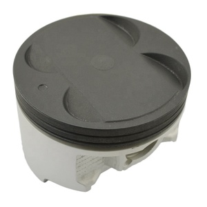 Kit de pistons et segments de moteur de moto STD~+100 83mm~84mm pour Suzuki AN400 Burgman Skywave 400 DL650 SV650 <span class=keywords><strong>DR350</strong></span> - Product Image 6