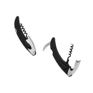 Metaltex Elite Kellnerkorkenzieher Inox - Product Image 2