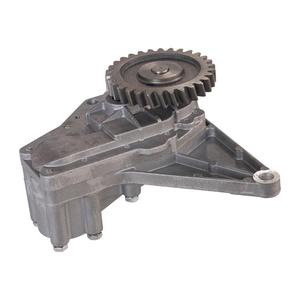Bomba de Aceite Hidráulica de Alta Calidad D15-000-31, Bomba de Engranajes de Alta Presión para Cargadora, Repuestos para Motor Diésel - Product Image 2