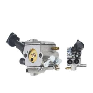 ZAMA C1Q-S210B C1Q-S209C Sti <span class=keywords><strong>Hl</strong></span> BR350 BR450 SR430 SR431 OEM 4224-120-0901 ricambio zaino soffiatori carburatore - Product Image 3