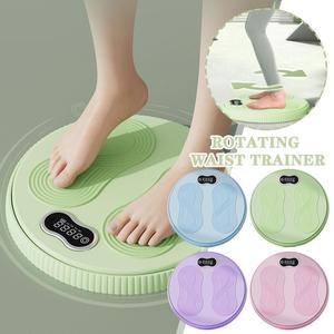 Eo Xoắn Exerciser thiết bị tập thể dục 360 độ xoay đĩa đứng bàn cân bằng Hội Đồng Quản Trị - Product Image 2