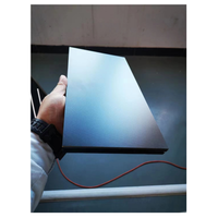 GOB LED MODULE GOB écran led p2.5 320x160mm GOB écran led P1.25/p1.5/p1.6/p1.8 p2.5 panneau vidéo led intérieur