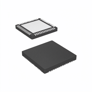 56 VFQFN Exposed Pad Embedded TMS320F28030RSHS Manufacturer Channel Components Electronic - Product Image 1