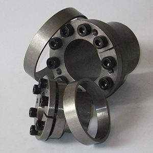 Vis de réglage d'assemblage de verrouillage série Z11 Z11-25 * 34 - Product Image 6