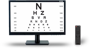 Équipement de test de la vue pour l'optométrie - Product Image 5