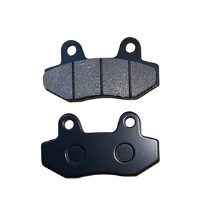 Plaquettes de frein avant de moto en gros pour yamaha <span class=keywords><strong>xjr</strong></span> 1300 wh125 pour suzuki gs500e cg125 pour <span class=keywords><strong>honda</strong></span> accessoires de moto - Product Image 4
