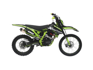 Nouvelle Moto Tout-Terrain 200cc-300cc à 2 Roues, Haute Vitesse, Prix Usine, Moto Cross, Vélo de Montagne à Vendre - Product Image 5