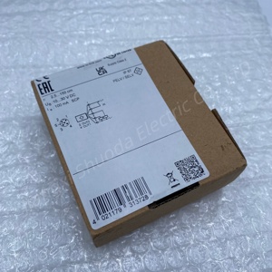 เซ็นเซอร์วัดระยะทางแบบโฟโตอิเล็กทริก I-FM OGD580 Time-of-Flight Laser Sensor IO-Link Class 1 Laser M18 Thread - Product Image 2