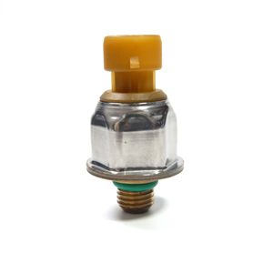 BST 1845428C92 4C3Z-9F838-AB 4C3Z9F838AB VW 포드 F250 F350 F450 F550 E-350 E-450 <span class=keywords><strong>3PP6</strong></span>-<span class=keywords><strong>12</strong></span> 용 새로운 연료 분사 압력 센서 - Product Image 3