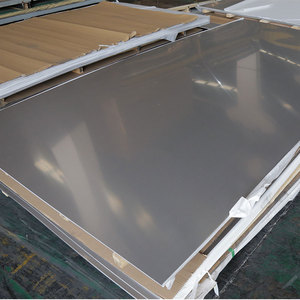 Stainless Steel <b>Sheet</b> 304 3mm Plate for Construction and Building <b>Cladding</b> - Product Image 5