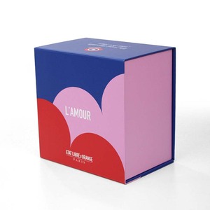 Caja Plegable de Lujo, Caja Rígida con Cierre Magnético, Caja de Regalo Personalizada de Papel para Empacar Regalos, Ropa y Zapatos - Product Image 5