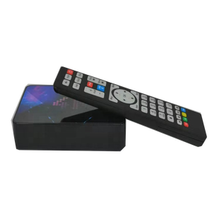 Boîtier décodeur <span class=keywords><strong>tv</strong></span> <span class=keywords><strong>iptv</strong></span> personnalisé oem, europe et amérique, prix indien - Product Image 1