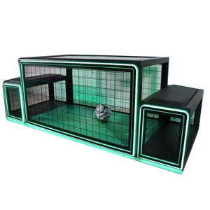 Qatar <span class=keywords><strong>Subsoccer</strong></span> 3, Juego de Fútbol para Dos Personas, la Mejor Mesa de <span class=keywords><strong>Subsoccer</strong></span> - Product Image 5