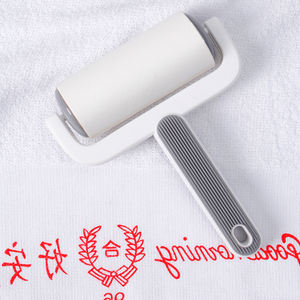 Toallas Faciales y de Manos de Color Liso, de Poliéster/Algodón No Tejido, Ecológicas, de Secado Rápido, con Logotipo Personalizado, Venta al Por Mayor de Fábrica, Buenos Días - Product Image 4