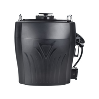 Machine à brouillard bas 3500W pour scène de fête et festival, machine à fumée de glace sèche pour mariage et DJ avec support – Prix usine