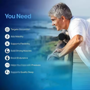 Capsules OEM de formule santé, capsules de soutien à la vitamine <span class=keywords><strong>B</strong></span> 120 capsules contenant des suppléments de santé aux pois et à l'acide alpha-lipoïque - Product Image 4