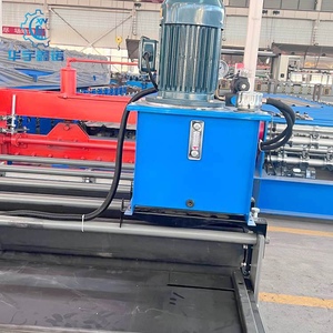 Ligne de refendage de bobines d'acier Machine à cintrer et à découper les tôles métalliques - Product Image 6