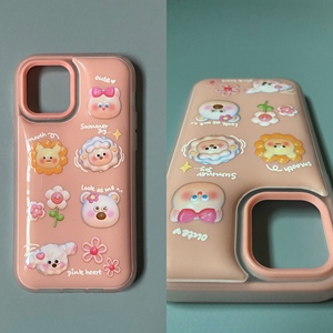 Giá rẻ O utlet trường hợp bán buôn bìa cho <span class=keywords><strong>Iphone</strong></span> Lux điện thoại 11 trở lại máy ảnh gương máy ảnh gương trường hợp <span class=keywords><strong>iPhone</strong></span> bao gồm từ nhà máy - Product Image 2