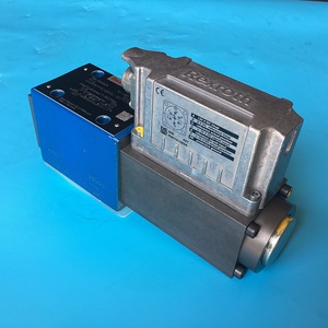 Original R901494254 4WRPEH10C4B50L-3X/M/24A1 Proportional NG10 มีสินค้าในสต็อก - Product Image 2