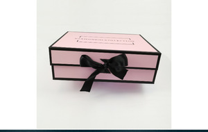 Luxury Perfume <b>Bottle</b> <b>Box</b> Ribbon Cardboard Packaging Shoulder <b>Gift</b> Packaging <b>Box</b> Candle Perfume <b>Box</b> - Product Image 3