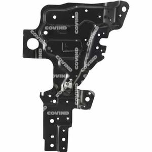 Support de fixation RH sur la calandre inférieure, adapté à Volvo FH EURO 6 (84228541) - Product Image 2