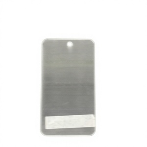 แผ่นนำแสงไมโครสตรัคเจอร์ความสว่างสูง Rina Tech (LGP) ขนาด 13 นิ้ว 15 นิ้ว 16 นิ้ว สำหรับจอแสดงผลแล็ปท็อป วัสดุ PMMA ไฟแบ็คไลท์ LED - Product Image 1