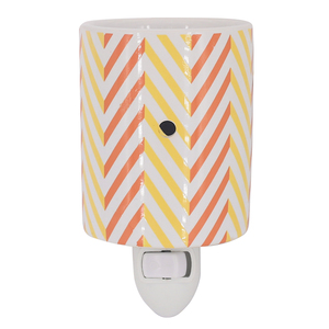 Diffuseur de <span class=keywords><strong>parfum</strong></span> électrique en céramique, lampe chauffe-bougie murale, compatible multi-prises, écologique, très <span class=keywords><strong>parfum</strong></span>é, décoration d'intérieur - Product Image 2