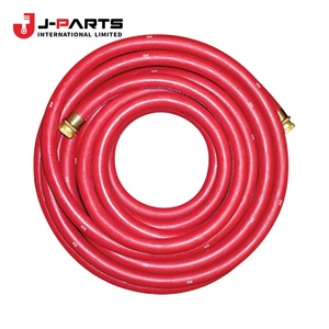 Tuyau de carburant n° 5 (pour tube principal, n° 1) pour Toyota Hilux KUN16 1989-2004 OE 95338-08022 9533808022 - Product Image 2