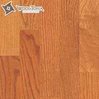 Parquet massif en bois exotique (Jatoba/Ipe/Cumaru/Acajou de Santos)