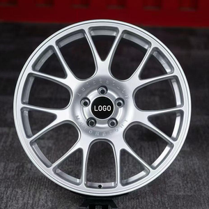 Jantes en alliage forgé personnalisées OEM <span class=keywords><strong>CH</strong></span>-<span class=keywords><strong>R</strong></span> 18-<span class=keywords><strong>19</strong></span> pouces 5x112 5x120 pour BMW M2 M3 M4 Audi RS3 RS5 Mercedes AMG GT Volkswagen Golf <span class=keywords><strong>R</strong></span> GTI - Product Image 6