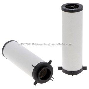 ไส้กรองอากาศความแม่นยำสูง รุ่น 85566214 สำหรับเครื่องอัดอากาศอุตสาหกรรม Mengma วัสดุกรองทำจากกระดาษและใยแก้ว ใช้ในอุตสาหกรรมพลังงานและเหมืองแร่ - Product Image 3