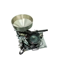 Chip-Industrie-Automatisierung Kleiner Präzisions-Edelstahl-Vibrationsschwingmotor mit Elektroinduktiver Piezoelektrischer Vibration
