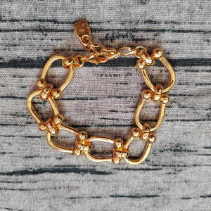 Accesorio Pequeño de Lujo y Exclusivo de Crin de Caballo Tipo UNO50U Español - Product Image 3