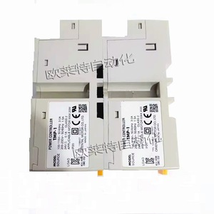 Contrôleur de puissance Oriental Motor TMP-1 24V DC 1.5A 10W fabriqué au Japon pour le contrôle de la vitesse du moteur - Product Image 1