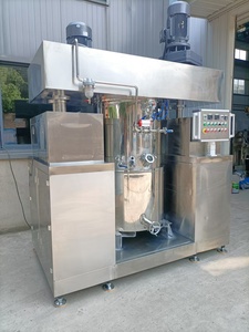 Máquina Industrial de Mezcla y Marinado al Vacío <span class=keywords><strong>para</strong></span> Pollo, Res y Cerdo, Mezcladora de Carne de Aves, Máquina de Marinado - Product Image 2